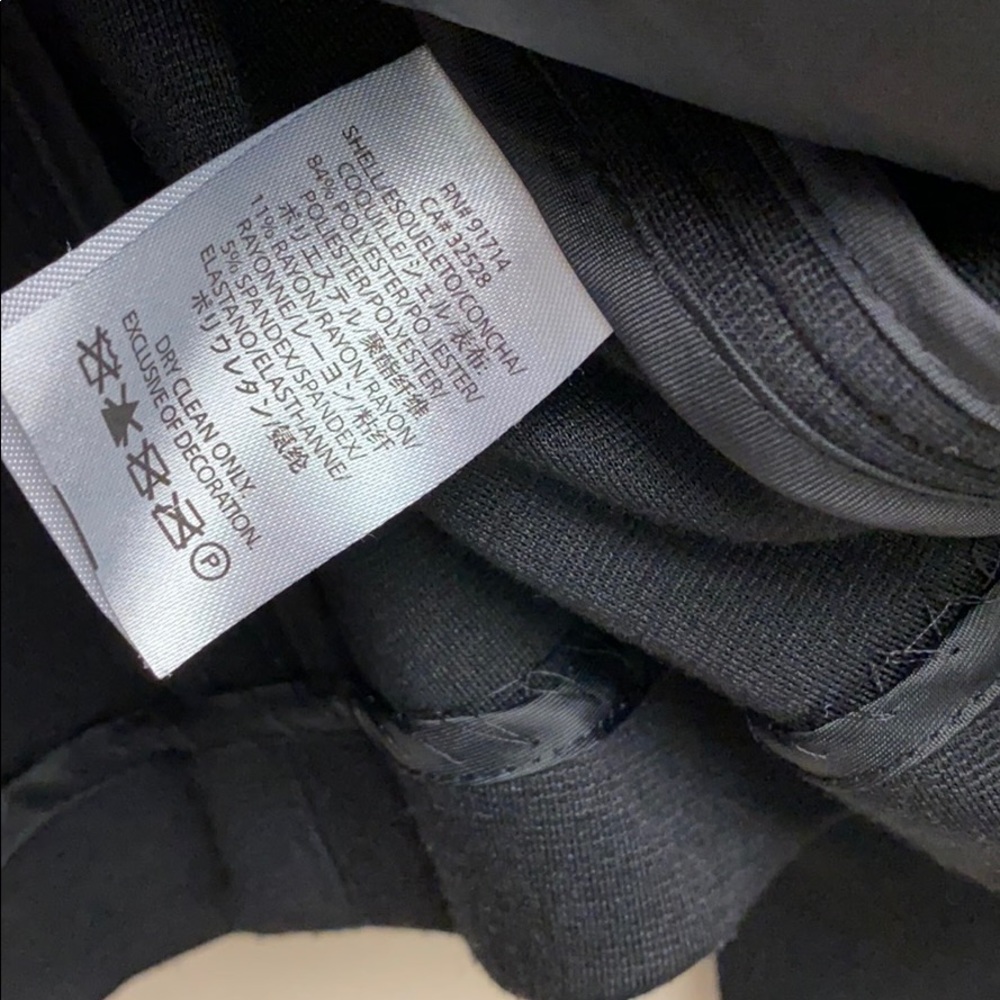 Armani Exchange Coat - Picture 5 of 5